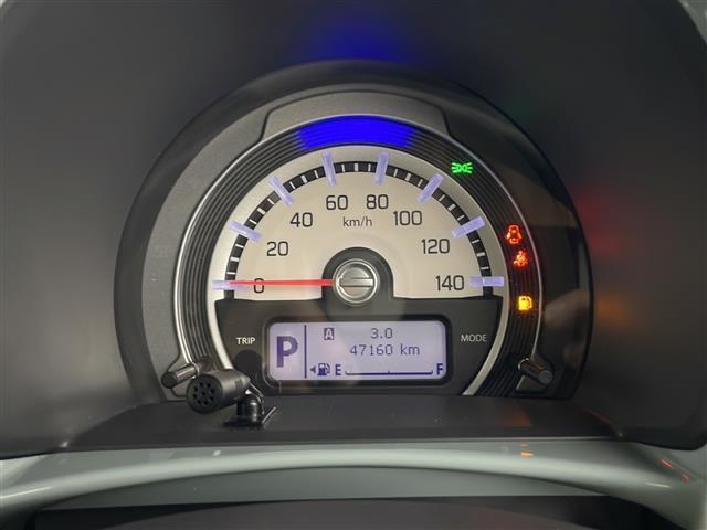 ハスラー タフワイルド　４ＷＤ　社外ナビ　　全方位カメラ　バックカメラ　ハーフレザーシート　衝突軽減装置　レーンキープアシスト　コーナーセンサー　横滑り防止装置　ダウンヒルアシスト　アイドリングストップ　ビルトインＥＴＣ（5枚目）