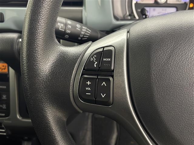 ハスラー タフワイルド　４ＷＤ　社外ナビ　　全方位カメラ　バックカメラ　ハーフレザーシート　衝突軽減装置　レーンキープアシスト　コーナーセンサー　横滑り防止装置　ダウンヒルアシスト　アイドリングストップ　ビルトインＥＴＣ（8枚目）