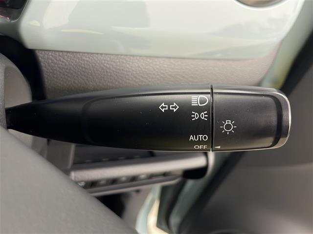 ハスラー タフワイルド　４ＷＤ　社外ナビ　　全方位カメラ　バックカメラ　ハーフレザーシート　衝突軽減装置　レーンキープアシスト　コーナーセンサー　横滑り防止装置　ダウンヒルアシスト　アイドリングストップ　ビルトインＥＴＣ（10枚目）