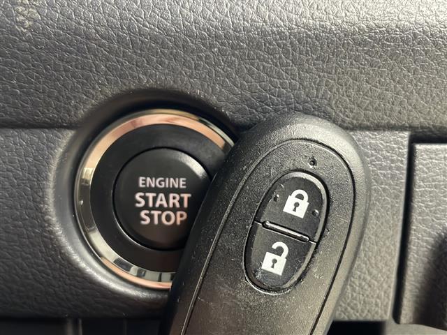 ハスラー タフワイルド　４ＷＤ　社外ナビ　　全方位カメラ　バックカメラ　ハーフレザーシート　衝突軽減装置　レーンキープアシスト　コーナーセンサー　横滑り防止装置　ダウンヒルアシスト　アイドリングストップ　ビルトインＥＴＣ（18枚目）