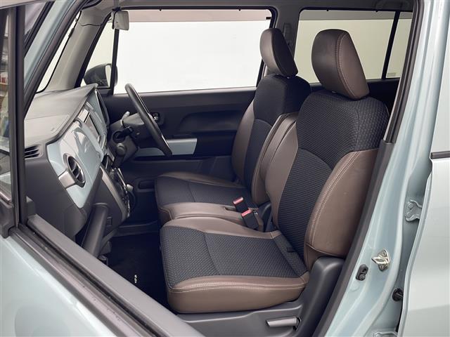 ハスラー タフワイルド　４ＷＤ　社外ナビ　　全方位カメラ　バックカメラ　ハーフレザーシート　衝突軽減装置　レーンキープアシスト　コーナーセンサー　横滑り防止装置　ダウンヒルアシスト　アイドリングストップ　ビルトインＥＴＣ（20枚目）