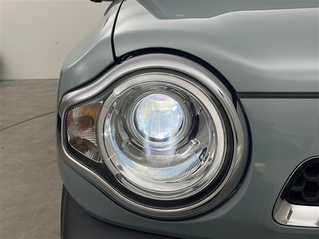 ハスラー タフワイルド　４ＷＤ　社外ナビ　　全方位カメラ　バックカメラ　ハーフレザーシート　衝突軽減装置　レーンキープアシスト　コーナーセンサー　横滑り防止装置　ダウンヒルアシスト　アイドリングストップ　ビルトインＥＴＣ（34枚目）