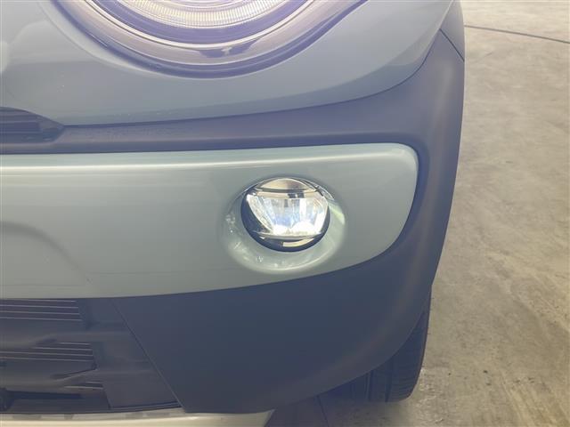 ハスラー タフワイルド　４ＷＤ　社外ナビ　　全方位カメラ　バックカメラ　ハーフレザーシート　衝突軽減装置　レーンキープアシスト　コーナーセンサー　横滑り防止装置　ダウンヒルアシスト　アイドリングストップ　ビルトインＥＴＣ（37枚目）