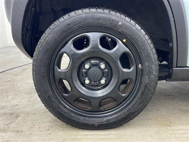 ハスラー タフワイルド　４ＷＤ　社外ナビ　　全方位カメラ　バックカメラ　ハーフレザーシート　衝突軽減装置　レーンキープアシスト　コーナーセンサー　横滑り防止装置　ダウンヒルアシスト　アイドリングストップ　ビルトインＥＴＣ（39枚目）