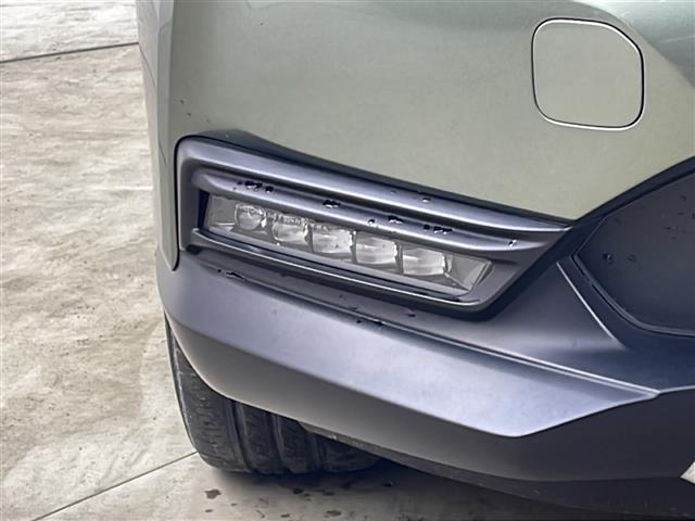 フリードハイブリッド ハイブリッド・クロスターホンダセンシング　４ＷＤ　社外ＳＤナビ　Ｂｌｕｅｔｏｏｔｈ　ＣＤ　ＤＶＤ　フルセグ　バックカメラ　ビルトインＥＴＣ　クルーズコントロール　車線逸脱警報　後方コーナーセンサー　両側パワースライドドア　純正ＡＷ　サンシェー（38枚目）