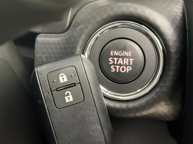 ハスラー タフワイルドターボ　４ＷＤ　純正ナビ　Ｂｌｕｅｔｏｏｔｈ　ＣＤ　フルセグ　全方位カメラ　クルーズコントロール　クリアランスソナー　車線逸脱警報　パドルシフト　アイドリングストップ　前席シートヒーター　純正ＡＷ（8枚目）