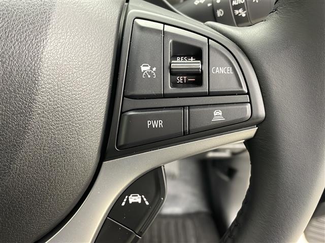 ハスラー タフワイルドターボ　４ＷＤ　純正ナビ　Ｂｌｕｅｔｏｏｔｈ　ＣＤ　フルセグ　全方位カメラ　クルーズコントロール　クリアランスソナー　車線逸脱警報　パドルシフト　アイドリングストップ　前席シートヒーター　純正ＡＷ（14枚目）