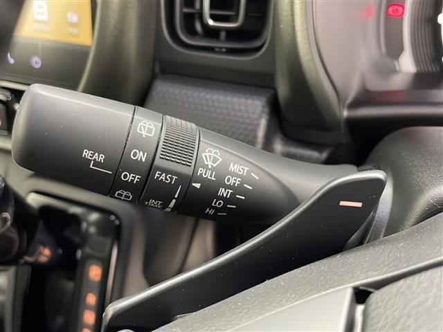 ハスラー タフワイルドターボ　４ＷＤ　純正ナビ　Ｂｌｕｅｔｏｏｔｈ　ＣＤ　フルセグ　全方位カメラ　クルーズコントロール　クリアランスソナー　車線逸脱警報　パドルシフト　アイドリングストップ　前席シートヒーター　純正ＡＷ（15枚目）