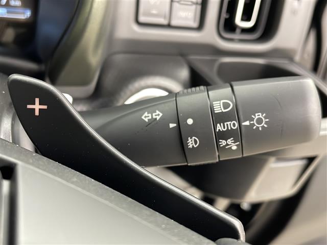 ハスラー タフワイルドターボ　４ＷＤ　純正ナビ　Ｂｌｕｅｔｏｏｔｈ　ＣＤ　フルセグ　全方位カメラ　クルーズコントロール　クリアランスソナー　車線逸脱警報　パドルシフト　アイドリングストップ　前席シートヒーター　純正ＡＷ（16枚目）