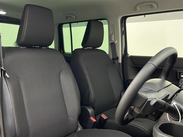 ハスラー タフワイルドターボ　４ＷＤ　純正ナビ　Ｂｌｕｅｔｏｏｔｈ　ＣＤ　フルセグ　全方位カメラ　クルーズコントロール　クリアランスソナー　車線逸脱警報　パドルシフト　アイドリングストップ　前席シートヒーター　純正ＡＷ（20枚目）