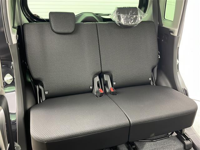 ハスラー タフワイルドターボ　４ＷＤ　純正ナビ　Ｂｌｕｅｔｏｏｔｈ　ＣＤ　フルセグ　全方位カメラ　クルーズコントロール　クリアランスソナー　車線逸脱警報　パドルシフト　アイドリングストップ　前席シートヒーター　純正ＡＷ（24枚目）