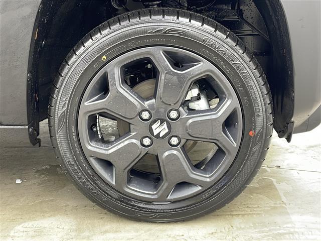 ハスラー タフワイルドターボ　４ＷＤ　純正ナビ　Ｂｌｕｅｔｏｏｔｈ　ＣＤ　フルセグ　全方位カメラ　クルーズコントロール　クリアランスソナー　車線逸脱警報　パドルシフト　アイドリングストップ　前席シートヒーター　純正ＡＷ（37枚目）