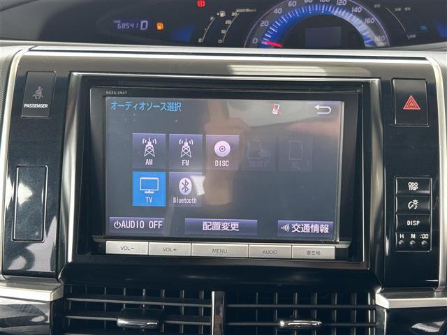エスティマハイブリッド アエラス プレミアムエディション 純正ナビ フリップダウンモニター ETC 横滑り防止装置 両側パワースライドドア スマートキー 純正AW 横滑り防止装置 コーナーセンサー バックカメラ プッシュスタート 電格ミラー(4枚目)