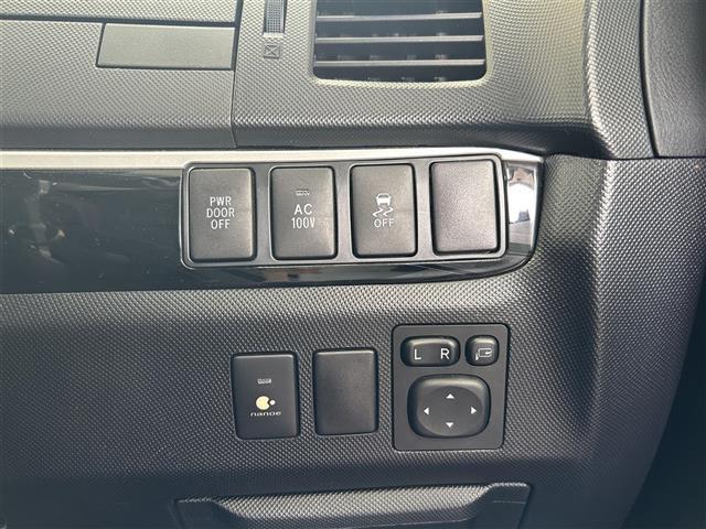 エスティマハイブリッド アエラス プレミアムエディション 純正ナビ フリップダウンモニター ETC 横滑り防止装置 両側パワースライドドア スマートキー 純正AW 横滑り防止装置 コーナーセンサー バックカメラ プッシュスタート 電格ミラー(7枚目)