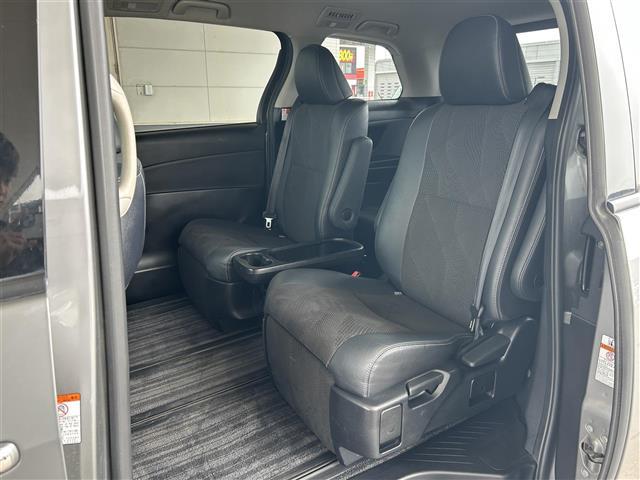 エスティマハイブリッド アエラス プレミアムエディション 純正ナビ フリップダウンモニター ETC 横滑り防止装置 両側パワースライドドア スマートキー 純正AW 横滑り防止装置 コーナーセンサー バックカメラ プッシュスタート 電格ミラー(24枚目)