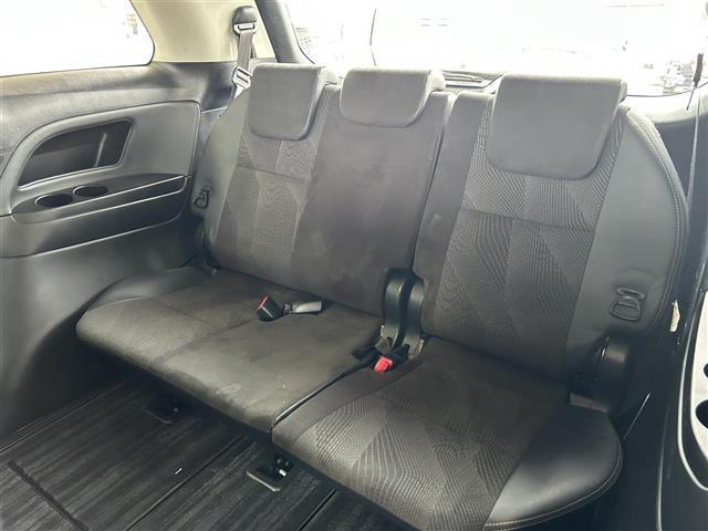 エスティマハイブリッド アエラス プレミアムエディション 純正ナビ フリップダウンモニター ETC 横滑り防止装置 両側パワースライドドア スマートキー 純正AW 横滑り防止装置 コーナーセンサー バックカメラ プッシュスタート 電格ミラー(25枚目)