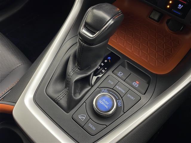 ＲＡＶ４ アドベンチャー　ワンオーナー　純正９インチナビ　フルセグＴＶバックカメラ　デジタルインナーミラー　パワーシート　プッシュスタート　スマートキー　クルーズコントロール　ステアリングヒーター　前方ドライブレコーダー（14枚目）