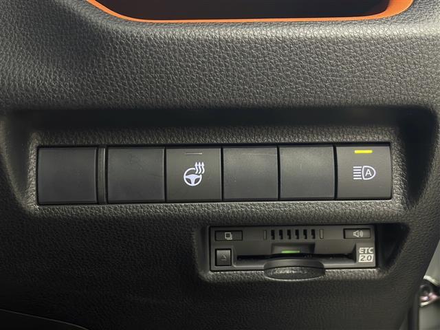 ＲＡＶ４ アドベンチャー　ワンオーナー　純正９インチナビ　フルセグＴＶバックカメラ　デジタルインナーミラー　パワーシート　プッシュスタート　スマートキー　クルーズコントロール　ステアリングヒーター　前方ドライブレコーダー（16枚目）
