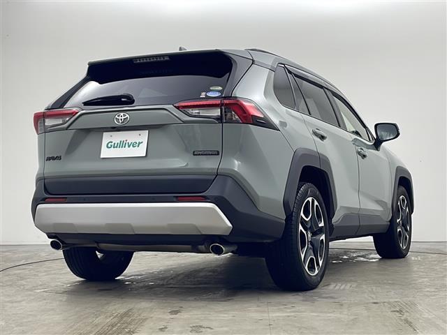 ＲＡＶ４ アドベンチャー　ワンオーナー　純正９インチナビ　フルセグＴＶバックカメラ　デジタルインナーミラー　パワーシート　プッシュスタート　スマートキー　クルーズコントロール　ステアリングヒーター　前方ドライブレコーダー（32枚目）