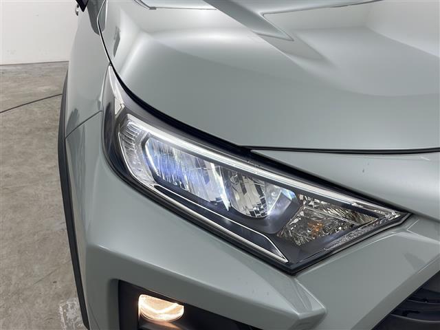 ＲＡＶ４ アドベンチャー　ワンオーナー　純正９インチナビ　フルセグＴＶバックカメラ　デジタルインナーミラー　パワーシート　プッシュスタート　スマートキー　クルーズコントロール　ステアリングヒーター　前方ドライブレコーダー（34枚目）