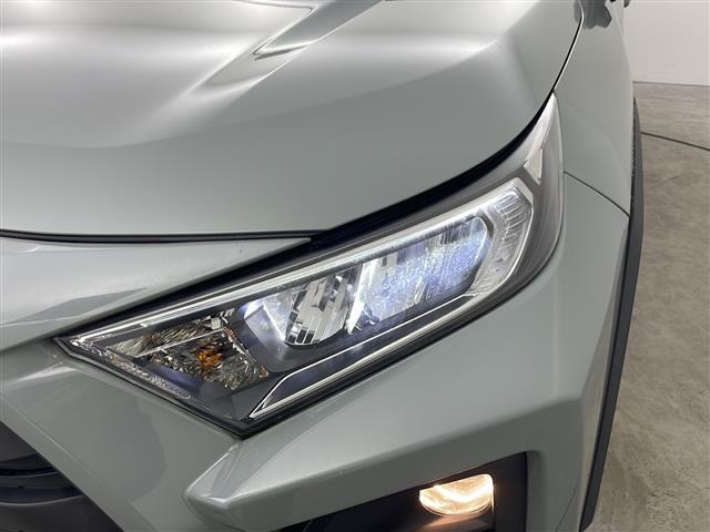 ＲＡＶ４ アドベンチャー　ワンオーナー　純正９インチナビ　フルセグＴＶバックカメラ　デジタルインナーミラー　パワーシート　プッシュスタート　スマートキー　クルーズコントロール　ステアリングヒーター　前方ドライブレコーダー（35枚目）
