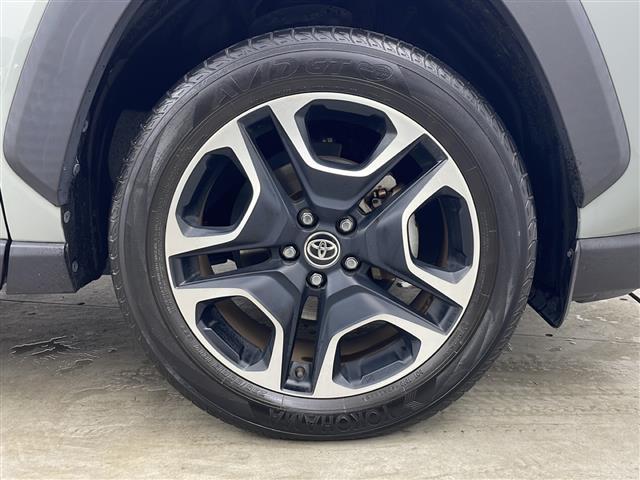 ＲＡＶ４ アドベンチャー　ワンオーナー　純正９インチナビ　フルセグＴＶバックカメラ　デジタルインナーミラー　パワーシート　プッシュスタート　スマートキー　クルーズコントロール　ステアリングヒーター　前方ドライブレコーダー（39枚目）