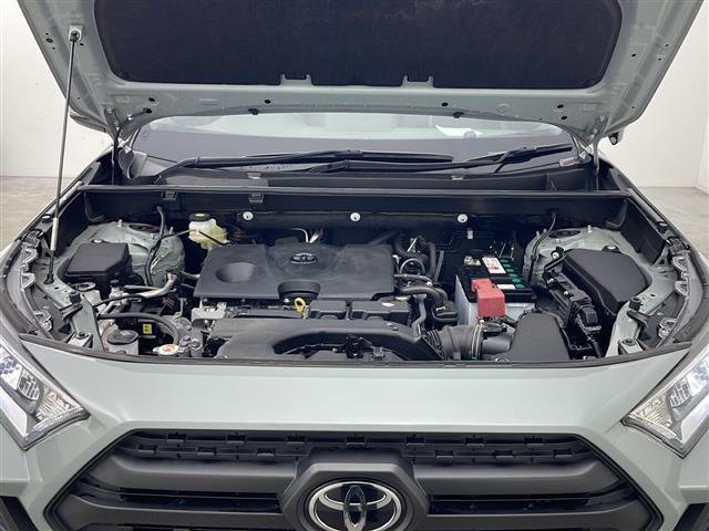 ＲＡＶ４ アドベンチャー　ワンオーナー　純正９インチナビ　フルセグＴＶバックカメラ　デジタルインナーミラー　パワーシート　プッシュスタート　スマートキー　クルーズコントロール　ステアリングヒーター　前方ドライブレコーダー（41枚目）