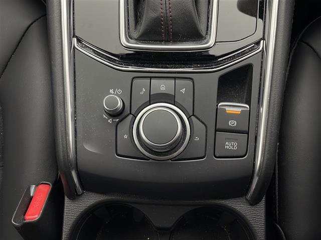 CX-5 XD ブラックトーンエディション 純正ナビ フルセグTV 全方位カメラ ETC 自動パーキングブレーキ 前後ドライブレコーダー USBポート 運転席パワーシート オートライト ワイヤレス充電 オートホールド クリアランスソナー(14枚目)