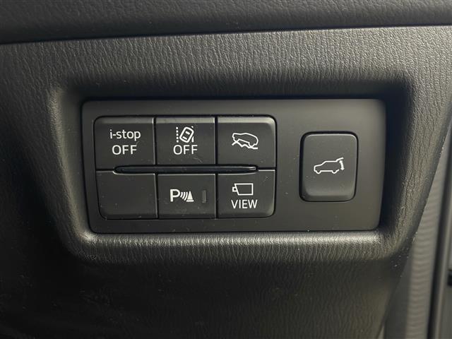 CX-5 XD ブラックトーンエディション 純正ナビ フルセグTV 全方位カメラ ETC 自動パーキングブレーキ 前後ドライブレコーダー USBポート 運転席パワーシート オートライト ワイヤレス充電 オートホールド クリアランスソナー(15枚目)