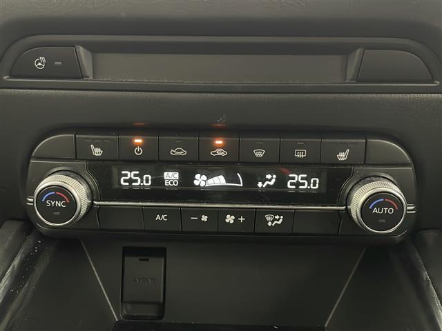 CX-5 XD ブラックトーンエディション 純正ナビ フルセグTV 全方位カメラ ETC 自動パーキングブレーキ 前後ドライブレコーダー USBポート 運転席パワーシート オートライト ワイヤレス充電 オートホールド クリアランスソナー(16枚目)