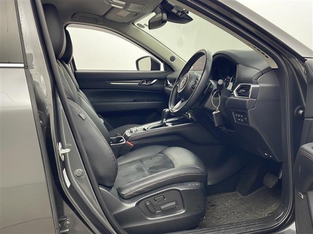 CX-5 XD ブラックトーンエディション 純正ナビ フルセグTV 全方位カメラ ETC 自動パーキングブレーキ 前後ドライブレコーダー USBポート 運転席パワーシート オートライト ワイヤレス充電 オートホールド クリアランスソナー(21枚目)