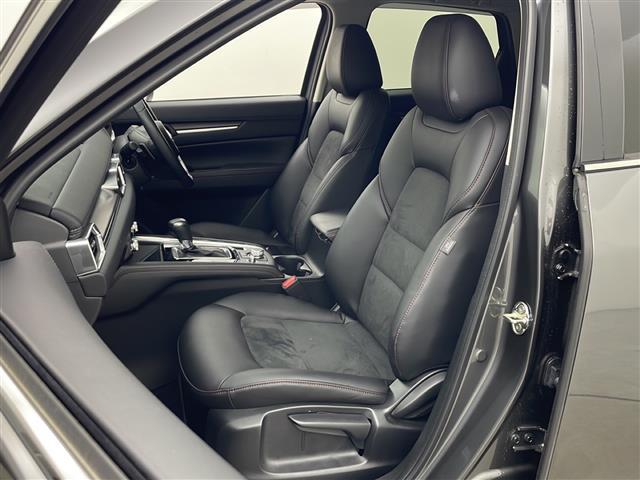 CX-5 XD ブラックトーンエディション 純正ナビ フルセグTV 全方位カメラ ETC 自動パーキングブレーキ 前後ドライブレコーダー USBポート 運転席パワーシート オートライト ワイヤレス充電 オートホールド クリアランスソナー(24枚目)