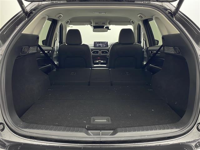 CX-5 XD ブラックトーンエディション 純正ナビ フルセグTV 全方位カメラ ETC 自動パーキングブレーキ 前後ドライブレコーダー USBポート 運転席パワーシート オートライト ワイヤレス充電 オートホールド クリアランスソナー(26枚目)