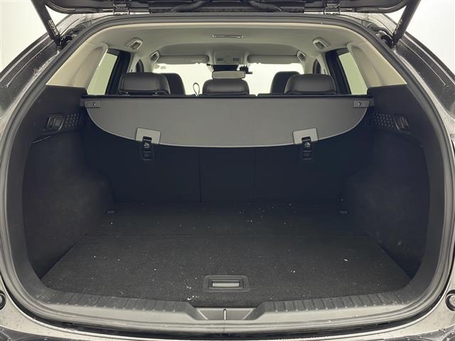 CX-5 XD ブラックトーンエディション 純正ナビ フルセグTV 全方位カメラ ETC 自動パーキングブレーキ 前後ドライブレコーダー USBポート 運転席パワーシート オートライト ワイヤレス充電 オートホールド クリアランスソナー(27枚目)