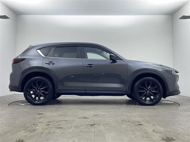 CX-5 XD ブラックトーンエディション 純正ナビ フルセグTV 全方位カメラ ETC 自動パーキングブレーキ 前後ドライブレコーダー USBポート 運転席パワーシート オートライト ワイヤレス充電 オートホールド クリアランスソナー(31枚目)