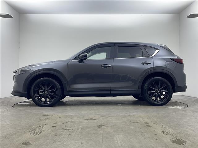 CX-5 XD ブラックトーンエディション 純正ナビ フルセグTV 全方位カメラ ETC 自動パーキングブレーキ 前後ドライブレコーダー USBポート 運転席パワーシート オートライト ワイヤレス充電 オートホールド クリアランスソナー(32枚目)