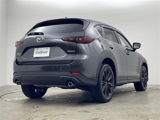 CX-5 XD ブラックトーンエディション 純正ナビ フルセグTV 全方位カメラ ETC 自動パーキングブレーキ 前後ドライブレコーダー USBポート 運転席パワーシート オートライト ワイヤレス充電 オートホールド クリアランスソナー(34枚目)