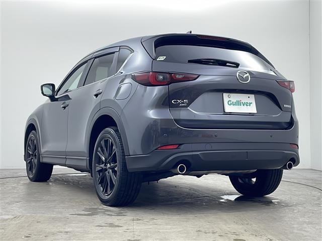 CX-5 XD ブラックトーンエディション 純正ナビ フルセグTV 全方位カメラ ETC 自動パーキングブレーキ 前後ドライブレコーダー USBポート 運転席パワーシート オートライト ワイヤレス充電 オートホールド クリアランスソナー(35枚目)