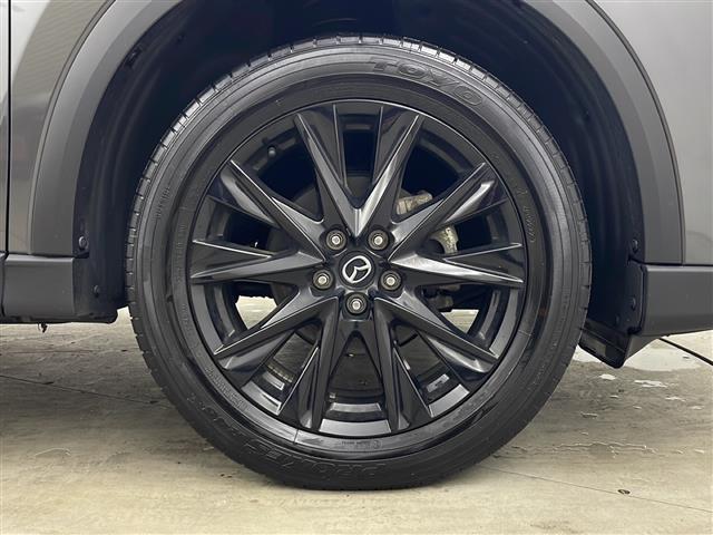 CX-5 XD ブラックトーンエディション 純正ナビ フルセグTV 全方位カメラ ETC 自動パーキングブレーキ 前後ドライブレコーダー USBポート 運転席パワーシート オートライト ワイヤレス充電 オートホールド クリアランスソナー(39枚目)