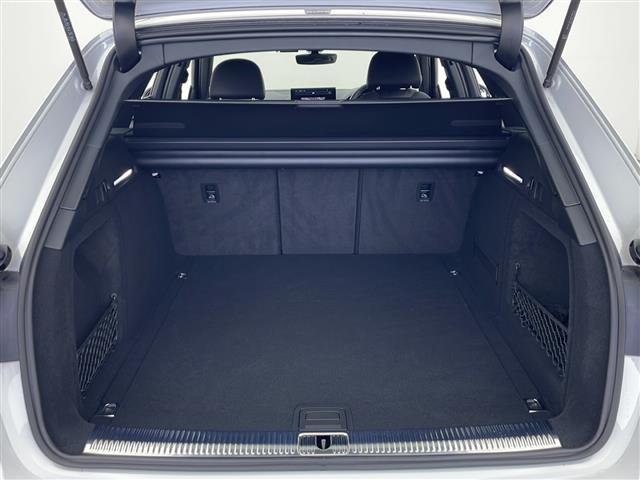 Ａ４アバント ４０ＴＤＩクワトロ　Ｓライン　４ＷＤ　純正ナビ　フルセグＴＶ　全方位カメラ　アダプティブクルーズコントロール　パドルシフト　パワーバックドア　ハーフレザーシート　パワーシート　ヒートシーター　ドライブレコーダー　ＥＴＣ２．０（27枚目）