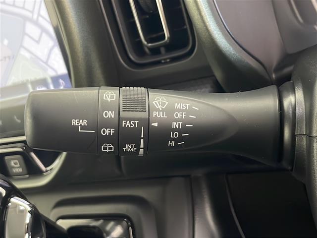 ハスラー タフワイルドターボ　純正ナビ　フルセグＴＶ　全方位カメラ　　プッシュスタート　ＬＥＤヘッドライト　クルーズコントロール　セーフティサポート　パドルシフト　純正ＡＷ　横滑り防止装置　レーンキープアシスト　コーナーセンサー（12枚目）