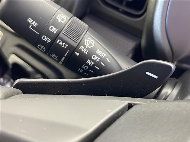 ハスラー タフワイルドターボ　純正ナビ　フルセグＴＶ　全方位カメラ　　プッシュスタート　ＬＥＤヘッドライト　クルーズコントロール　セーフティサポート　パドルシフト　純正ＡＷ　横滑り防止装置　レーンキープアシスト　コーナーセンサー（15枚目）