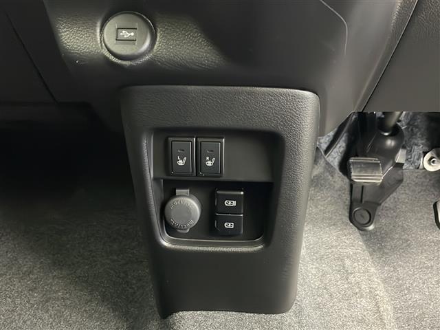 ハスラー タフワイルドターボ　純正ナビ　フルセグＴＶ　全方位カメラ　　プッシュスタート　ＬＥＤヘッドライト　クルーズコントロール　セーフティサポート　パドルシフト　純正ＡＷ　横滑り防止装置　レーンキープアシスト　コーナーセンサー（18枚目）