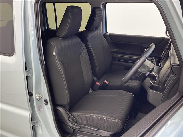 ハスラー タフワイルドターボ　純正ナビ　フルセグＴＶ　全方位カメラ　　プッシュスタート　ＬＥＤヘッドライト　クルーズコントロール　セーフティサポート　パドルシフト　純正ＡＷ　横滑り防止装置　レーンキープアシスト　コーナーセンサー（19枚目）