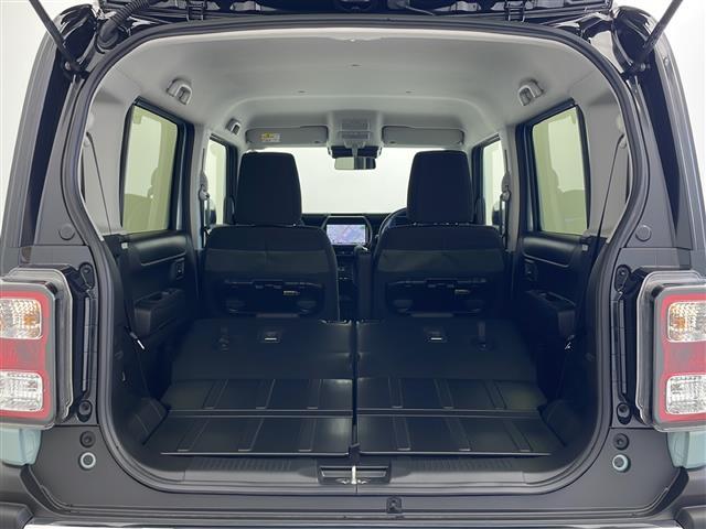 ハスラー タフワイルドターボ　純正ナビ　フルセグＴＶ　全方位カメラ　　プッシュスタート　ＬＥＤヘッドライト　クルーズコントロール　セーフティサポート　パドルシフト　純正ＡＷ　横滑り防止装置　レーンキープアシスト　コーナーセンサー（24枚目）