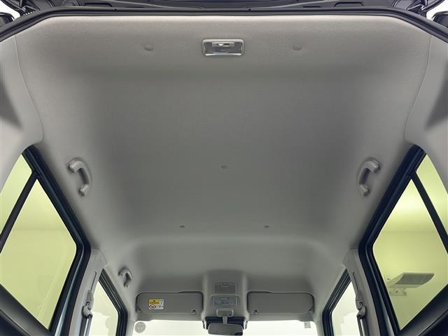 ハスラー タフワイルドターボ　純正ナビ　フルセグＴＶ　全方位カメラ　　プッシュスタート　ＬＥＤヘッドライト　クルーズコントロール　セーフティサポート　パドルシフト　純正ＡＷ　横滑り防止装置　レーンキープアシスト　コーナーセンサー（26枚目）