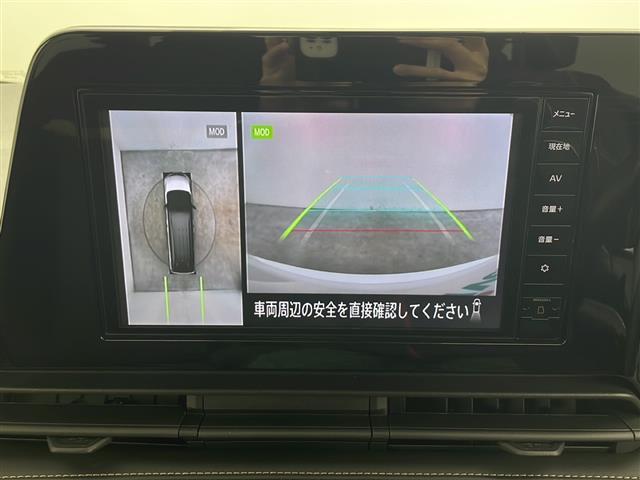 セレナ ハイウェイスターＶ　４ＷＤ　純正メモリナビ　Ｂｌｕｅｔｏｏｔｈ　フルセグ　ビルトインＥＴＣ　クルーズコントロール　全方位カメラ　前後ドライブレコーダー　前後コーナーセンサー　前席シートヒーター　後席シートヒーター（3枚目）