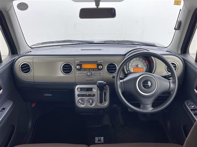 アルトラパン Ｘ　☆４ＷＤＡＢＳ　盗難防止装置　Ｄ席シートヒーター　電動格納ミラー　ウィンカーミラー　純正オーディオ　ヘッドライトレベライザー　純正アルミホイール　純正フロアマット　サイドバイザー（2枚目）