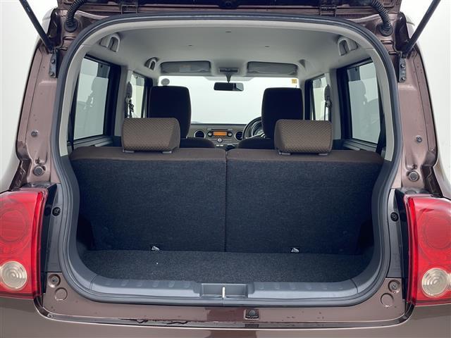 アルトラパン Ｘ　☆４ＷＤＡＢＳ　盗難防止装置　Ｄ席シートヒーター　電動格納ミラー　ウィンカーミラー　純正オーディオ　ヘッドライトレベライザー　純正アルミホイール　純正フロアマット　サイドバイザー（26枚目）