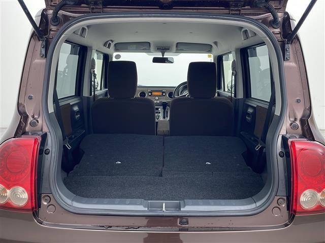 アルトラパン Ｘ　☆４ＷＤＡＢＳ　盗難防止装置　Ｄ席シートヒーター　電動格納ミラー　ウィンカーミラー　純正オーディオ　ヘッドライトレベライザー　純正アルミホイール　純正フロアマット　サイドバイザー（27枚目）